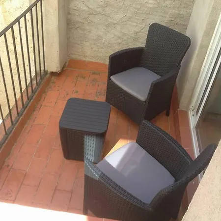 Casa Candio Сasa de vacaciones *