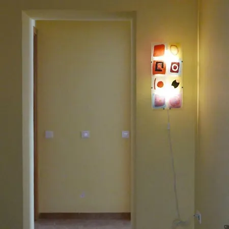 Дом отдыха Casa Candio