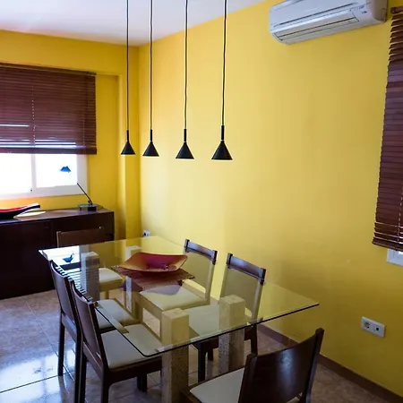 Casa Candio Móra d'Ebre