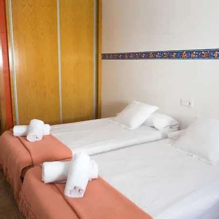 Сasa de vacaciones Casa Candio