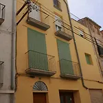Casa Candio Mora d'Ebre