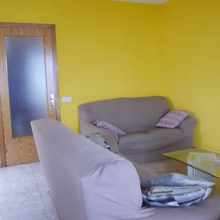 Holiday home Casa Candio