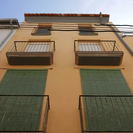 Casa Candio *