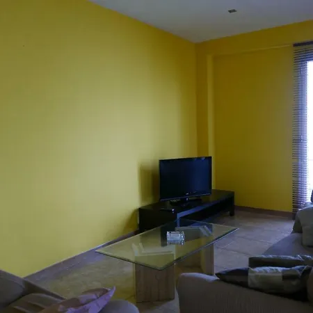 Casa Candio Holiday home *