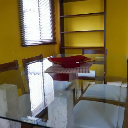 Casa Candio *