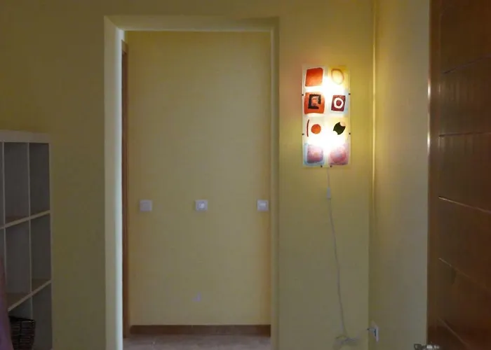Tatil Evi Casa Candio