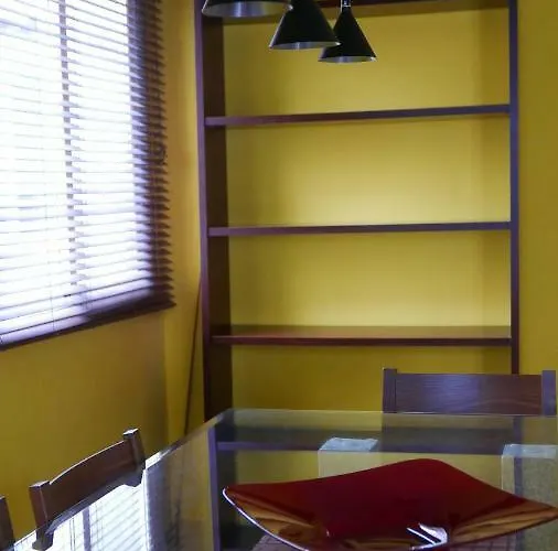 Casa Candio Tatil Evi Mora d'Ebre