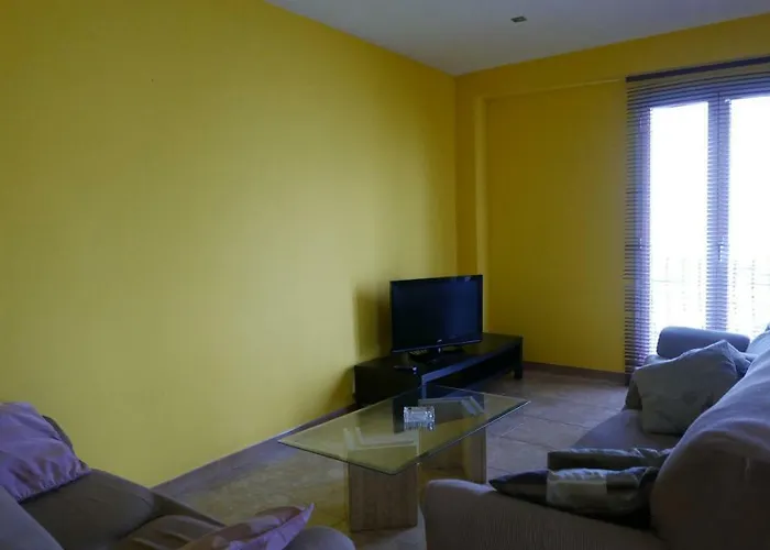 Casa Candio בית נופש *